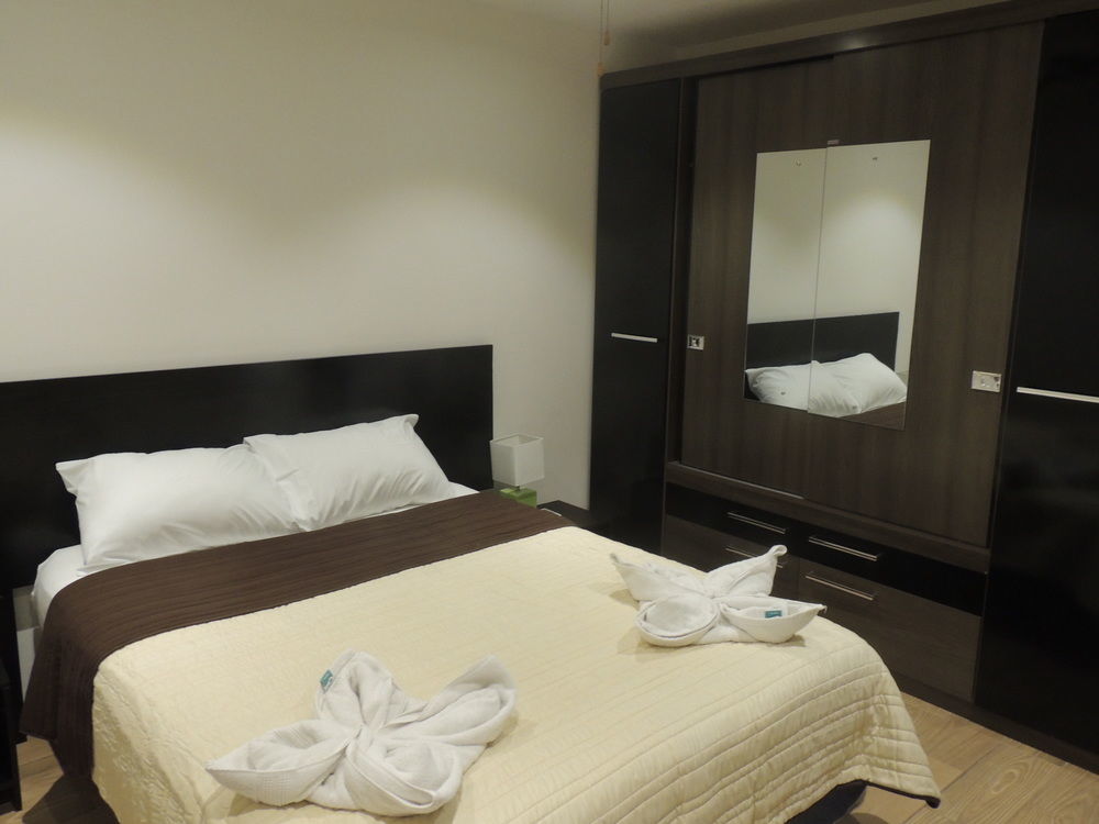 Casa Fausta Lejlighed Playa del Carmen Eksteriør billede