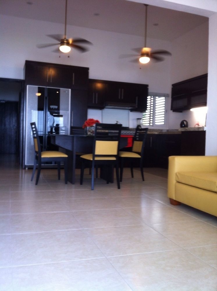 Casa Fausta Lejlighed Playa del Carmen Eksteriør billede