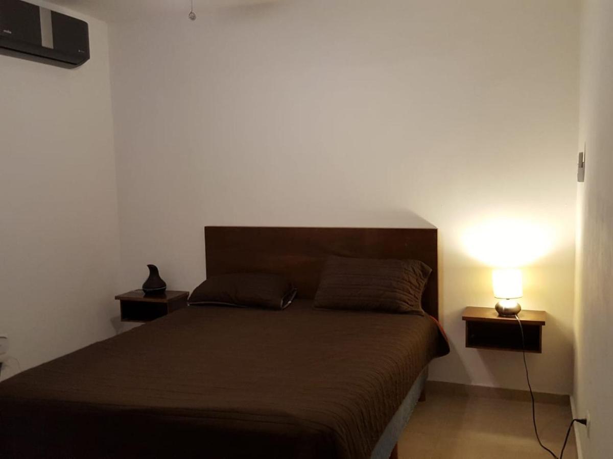 Casa Fausta Lejlighed Playa del Carmen Eksteriør billede